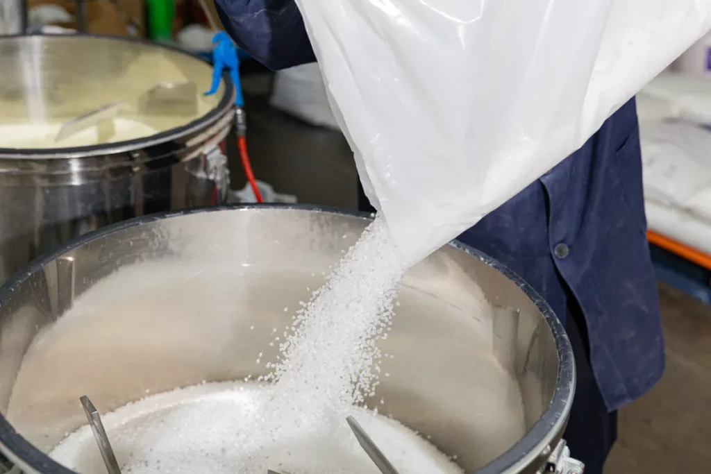 Compounding workshop