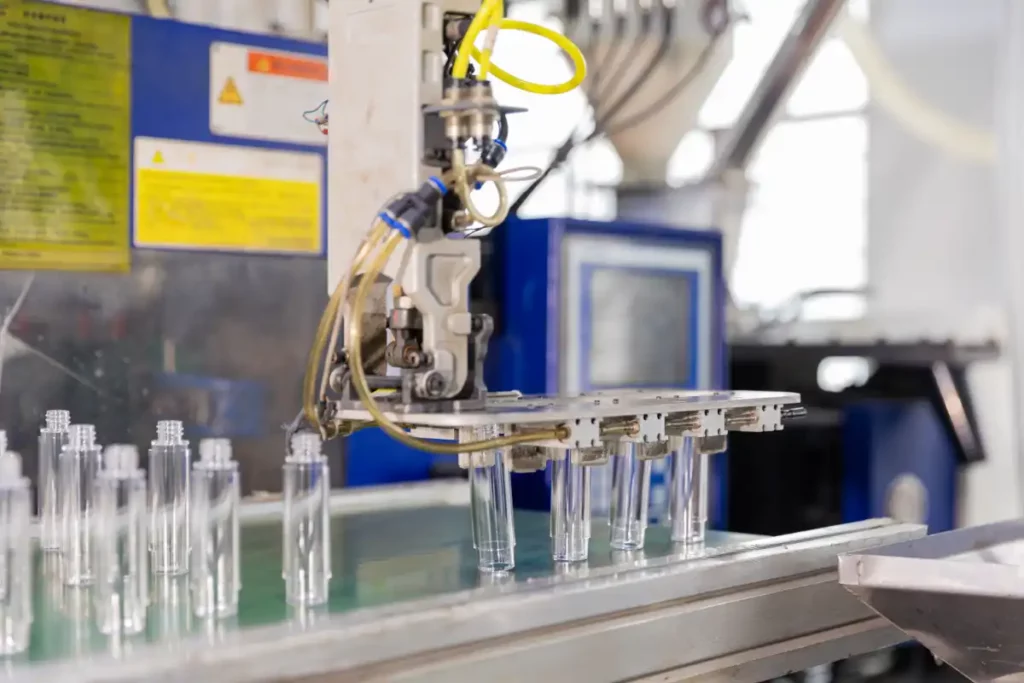 Injection Molding Workshop