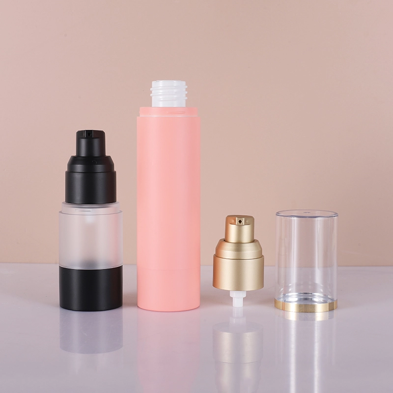 airless bottle 101-2