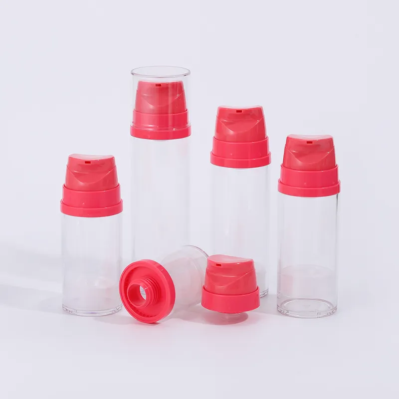 airless bottle YN602